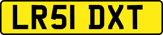 LR51DXT