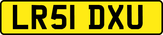 LR51DXU