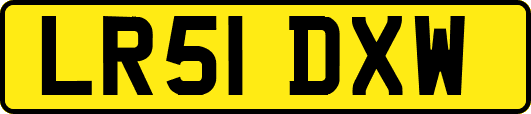 LR51DXW