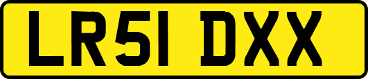 LR51DXX