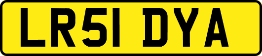 LR51DYA