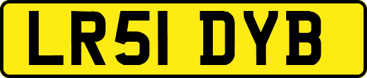 LR51DYB