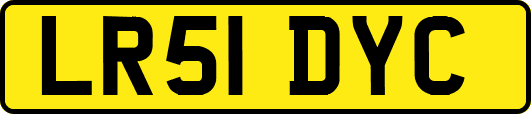 LR51DYC