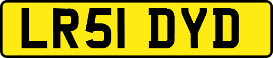 LR51DYD