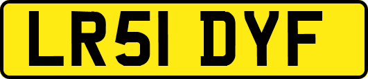 LR51DYF