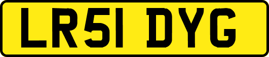 LR51DYG