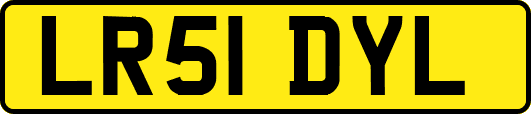 LR51DYL