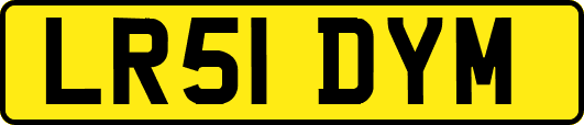 LR51DYM