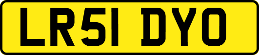 LR51DYO