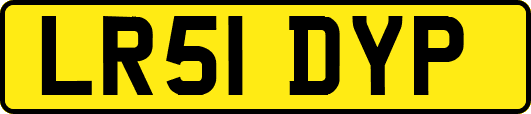 LR51DYP