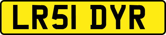 LR51DYR