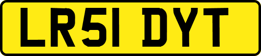 LR51DYT