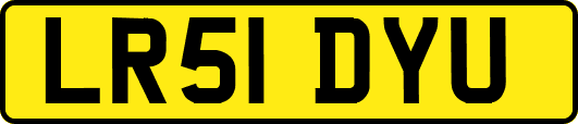 LR51DYU