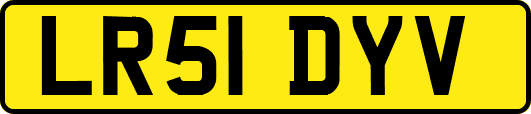 LR51DYV