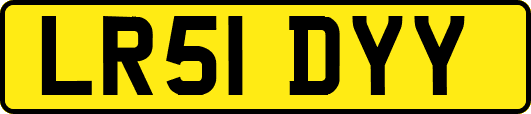 LR51DYY