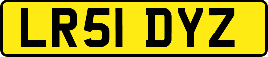 LR51DYZ