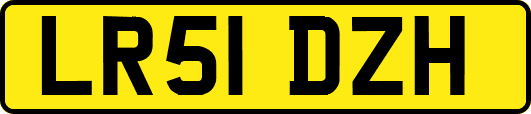 LR51DZH