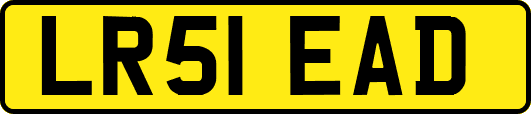 LR51EAD