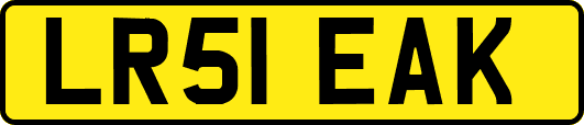 LR51EAK