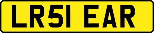 LR51EAR