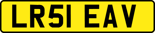 LR51EAV