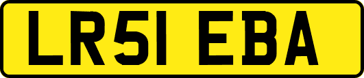 LR51EBA