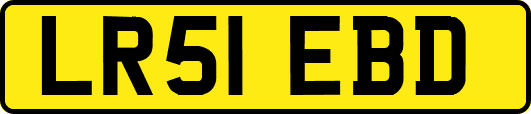 LR51EBD