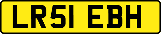 LR51EBH