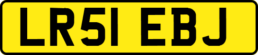 LR51EBJ