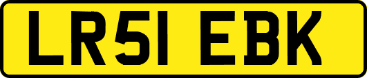 LR51EBK