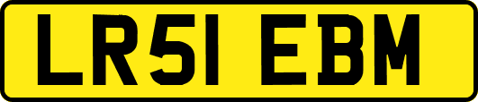 LR51EBM