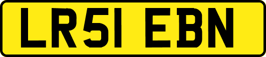 LR51EBN