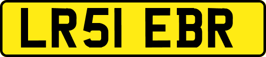 LR51EBR