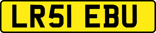 LR51EBU