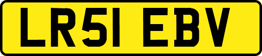 LR51EBV