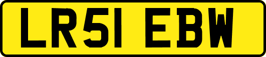 LR51EBW