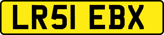 LR51EBX