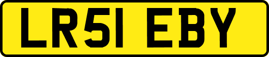 LR51EBY