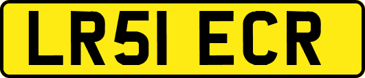 LR51ECR