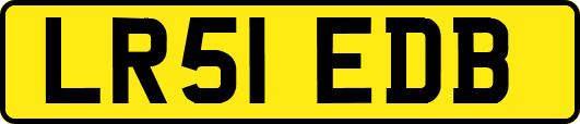 LR51EDB