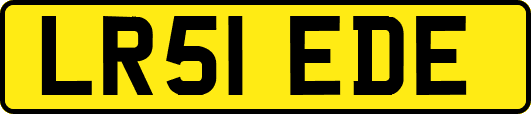 LR51EDE
