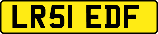 LR51EDF