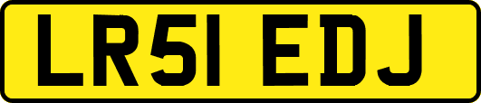 LR51EDJ