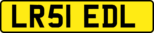 LR51EDL