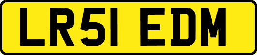 LR51EDM