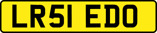 LR51EDO