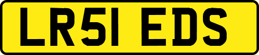 LR51EDS