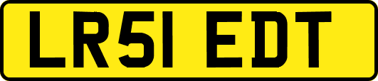 LR51EDT