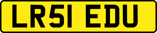 LR51EDU