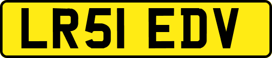 LR51EDV